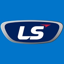 ls tractor brand