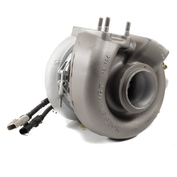 2007-2012 Cummins 6.7L Dodge Ram Remanufactured Turbo with Actuator - Image 3