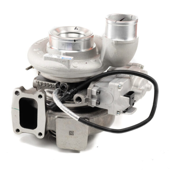 2013-2018 Dodge Pick-up Rebuilt Turbocharger & Actuator - Image 3