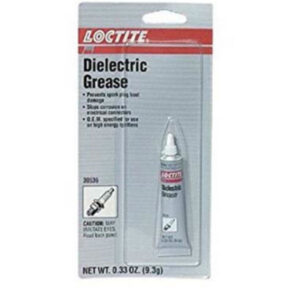 Dielectric Grease 0.33 oz Tube