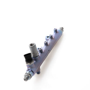 Dodge Cummins 5.9 2003-2007 Ram Pick-Up Rail