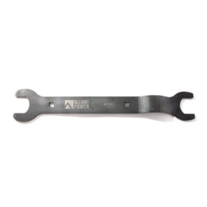Fan Clutch Nut Wrench