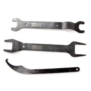 Fan Clutch Wrench Kit