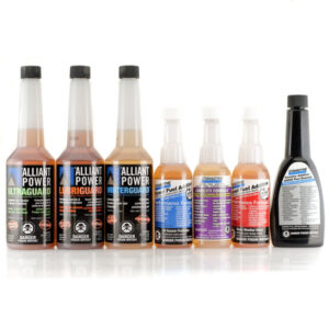 Fuel Additive Sampler Pack